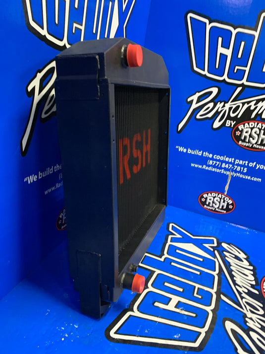 Ice Box Radiators Radiators | Icebox Radiators | Radiator Supply House – Page 3