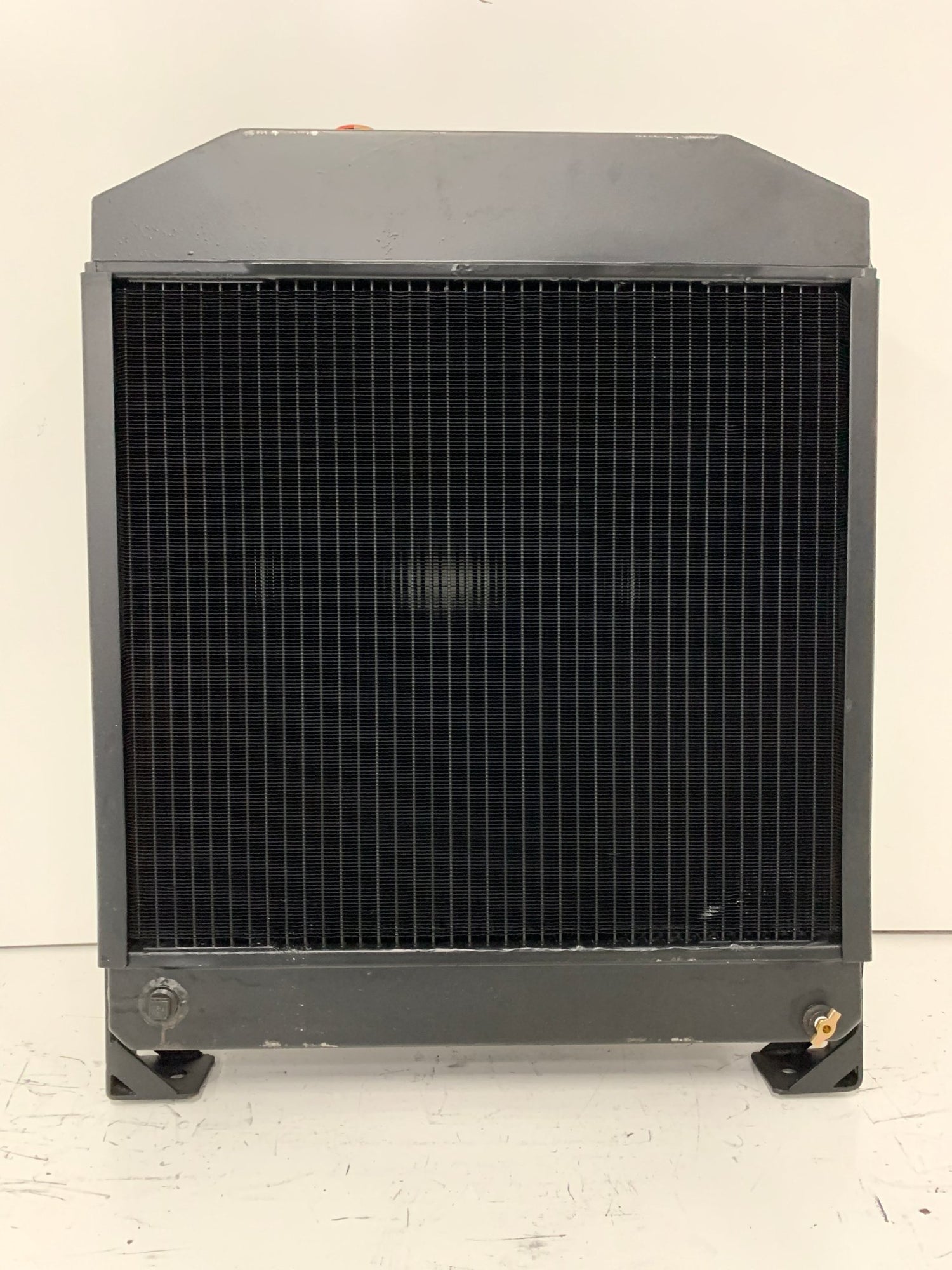 John Deere 540B, 548D Radiator # 870125 – Radiator Supply House