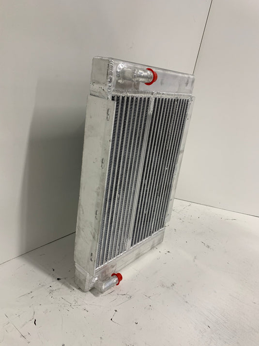 John Deere 540D Oil Cooler