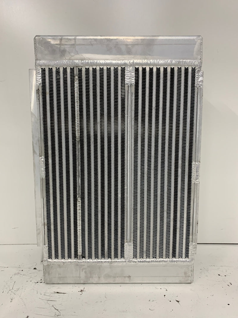 Load image into Gallery viewer, John Deere 540D Oil Cooler # 870413 - Radiator Supply House
