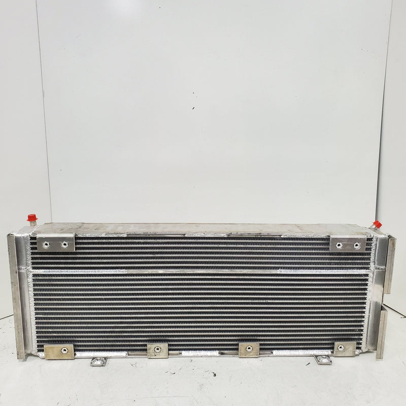 Load image into Gallery viewer, John Deere 644H Oil Cooler # 870944 - Radiator Supply House
