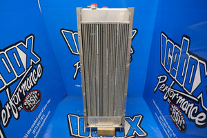 John Deere 644H Radiator # 870931 - Radiator Supply House