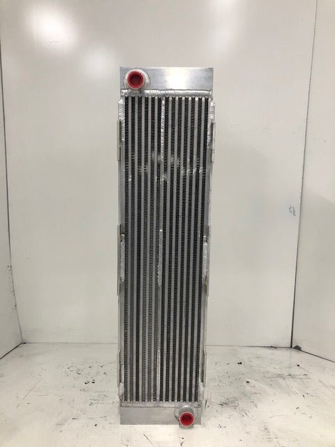 Load image into Gallery viewer, John Deere 650J Oil Cooler # 870307 - Radiator Supply House
