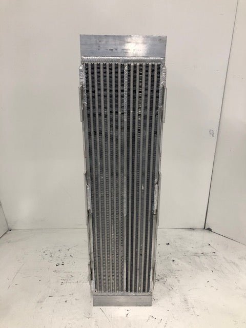 Load image into Gallery viewer, John Deere 650J Oil Cooler # 870307 - Radiator Supply House
