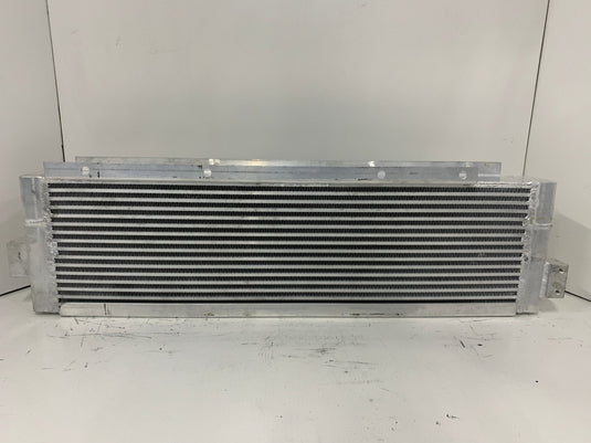 John Deere 700H, 700J Oil Cooler