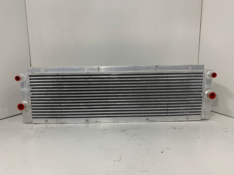 Load image into Gallery viewer, John Deere 700H, 700J Oil Cooler # 870298 - Radiator Supply House
