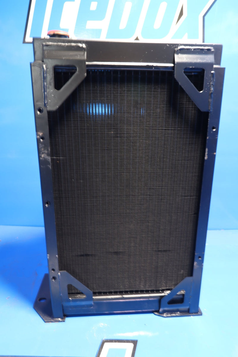 Load image into Gallery viewer, John Deere 710D Higher Radiator # 870141 - Radiator Supply House
