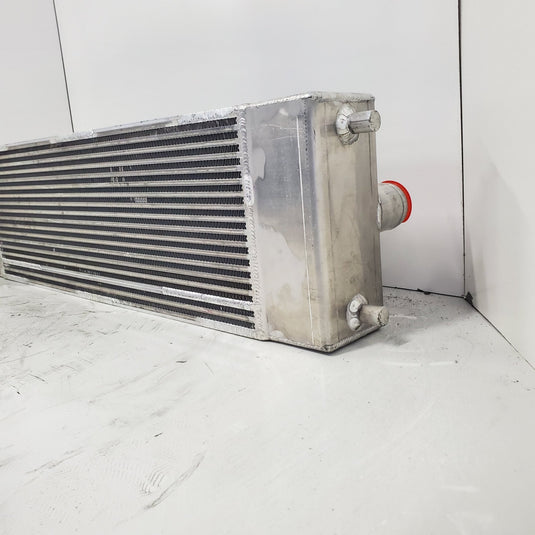 John Deere 750K Radiator