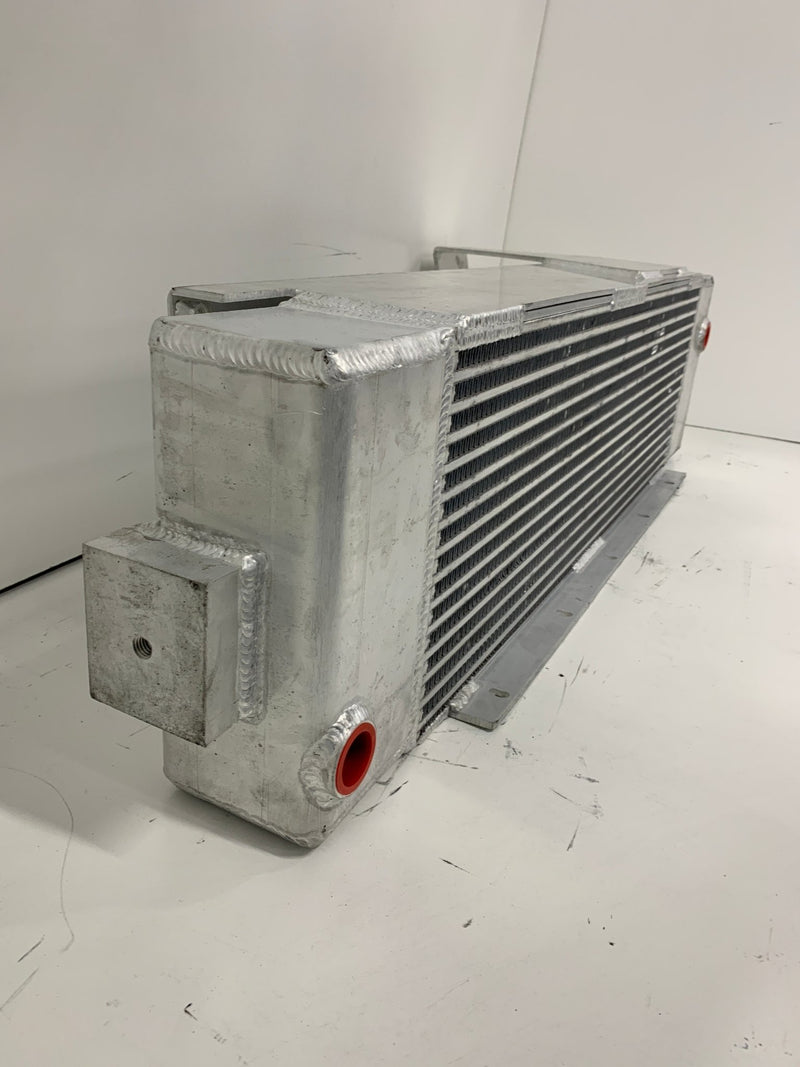 Load image into Gallery viewer, John Deere 755, 655B Oil Cooler # 870279 - Radiator Supply House
