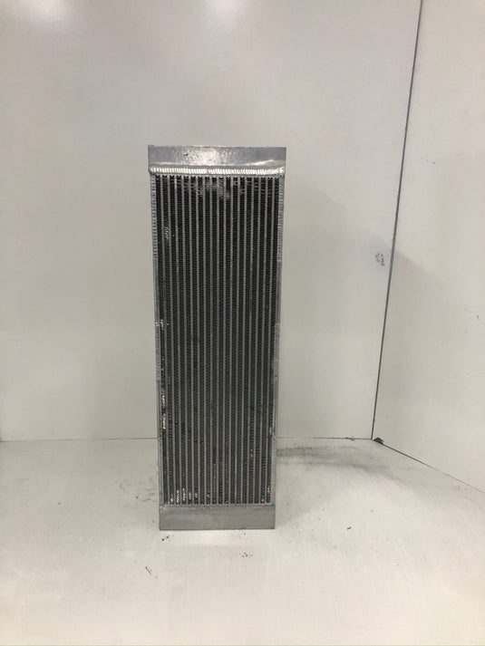 John Deere 755C Oil Cooler