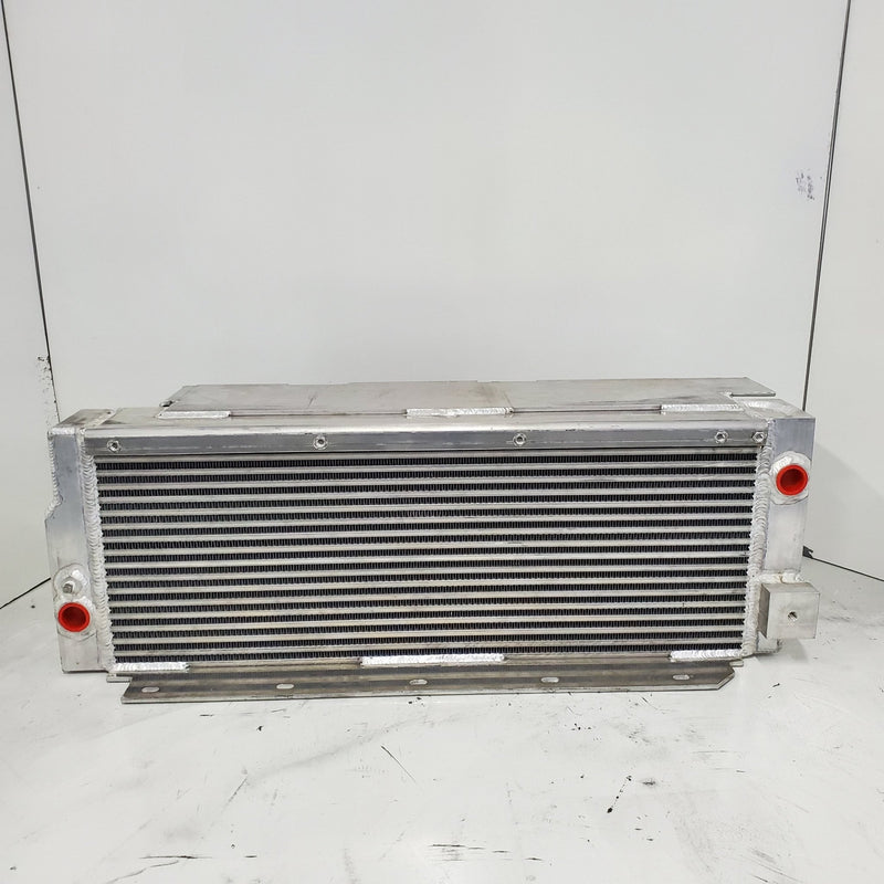 Load image into Gallery viewer, John Deere 850B Oil Cooler # 870333 - Radiator Supply House
