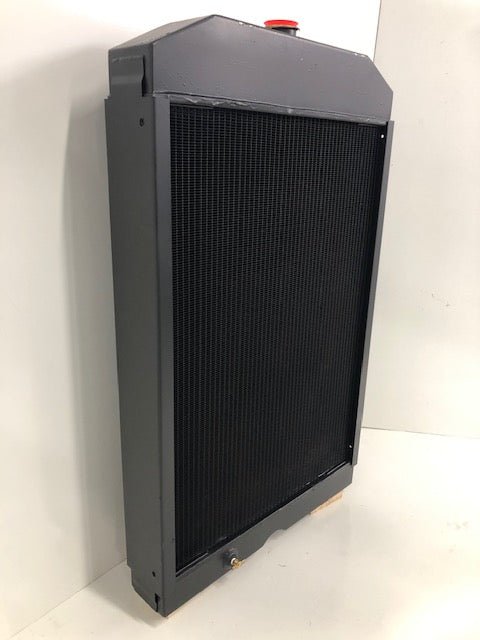 John Deere 9600 Combine Radiator # 870154 – Radiator Supply House