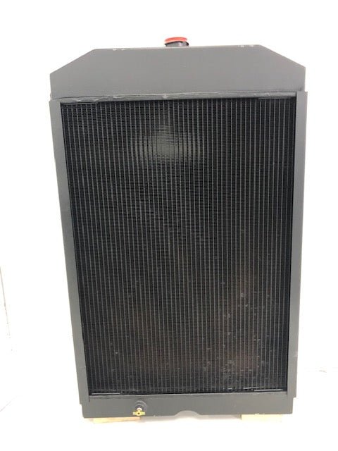 Load image into Gallery viewer, John Deere 9600 Combine Radiator # 870154 - Radiator Supply House
