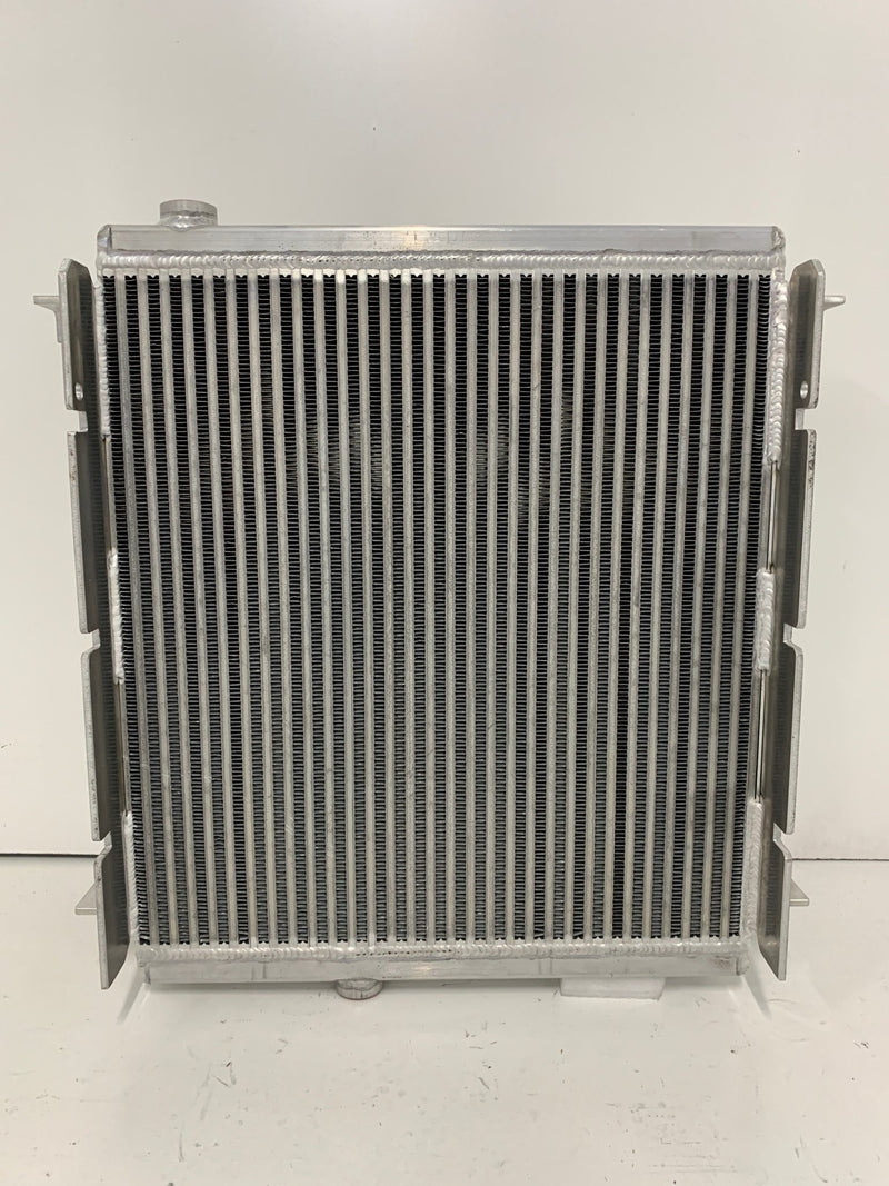 Load image into Gallery viewer, John Deere CT332 Oil Cooler # 870314 - Radiator Supply House
