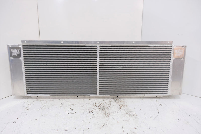 Load image into Gallery viewer, John Deere Genset Charge Air Cooler # 871032 - Radiator Supply House
