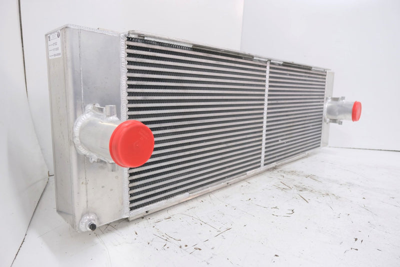 Load image into Gallery viewer, John Deere Genset Charge Air Cooler # 871032 - Radiator Supply House
