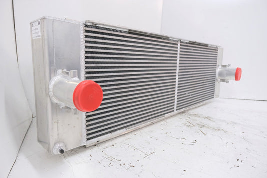 John Deere Genset Charge Air Cooler 