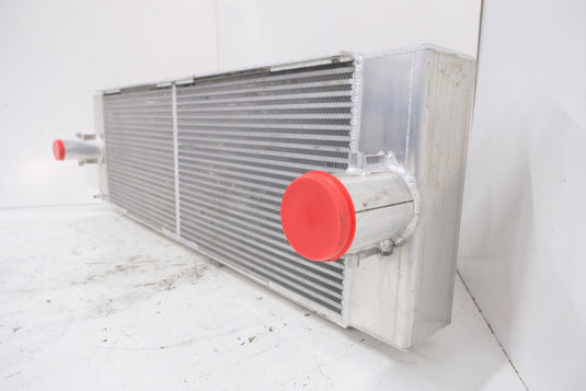 John Deere Genset Charge Air Cooler