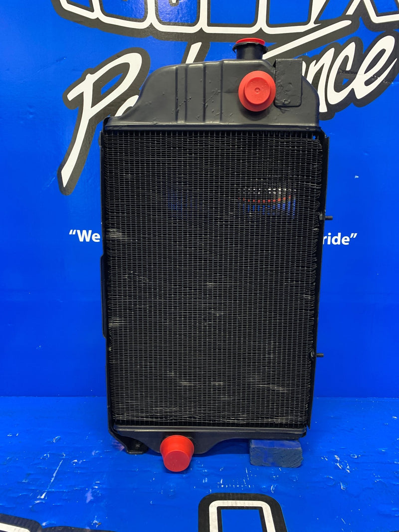 John Deere JD400, JD401, JD480, 300B,301A Radiator # 870050 – Radiator ...