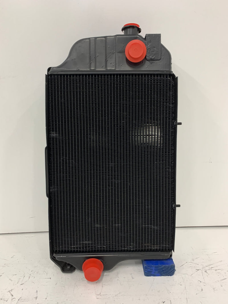 John Deere JD400, JD401, JD480, 300B,301A Radiator # 870050 – Radiator ...