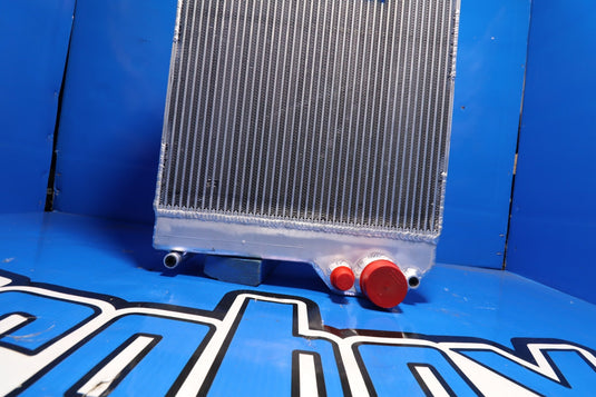 John Deere 544J, 622J, 444J Radiator # 870030 – Radiator Supply House