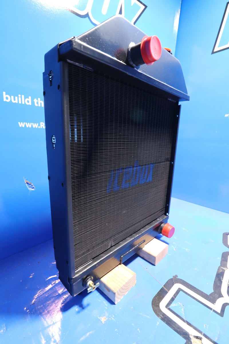 J&R Engineering Gantry Pump Radiator # 890705 – Radiator Supply House