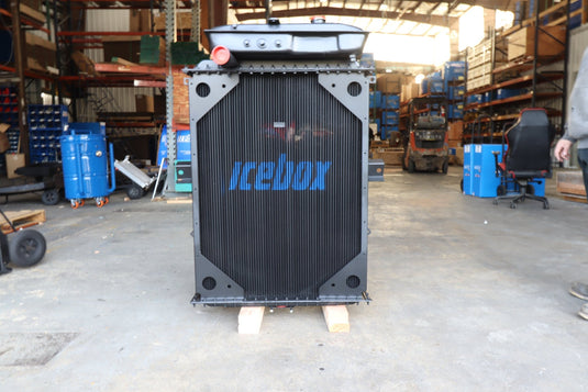 Kenworth C500 Radiator