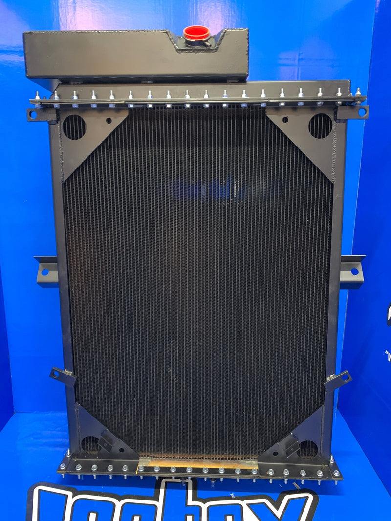 Load image into Gallery viewer, Kenworth Cabover K100 Radiator # 604030 - Radiator Supply House
