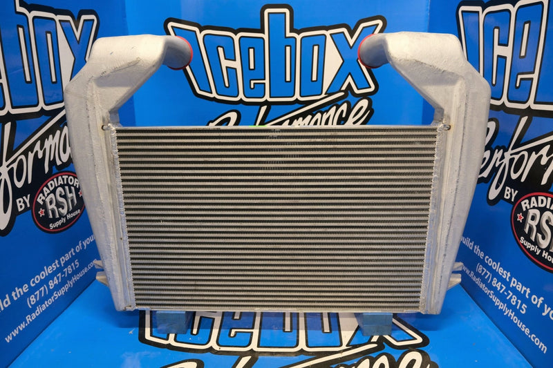 Load image into Gallery viewer, Kenworth Charge Air Cooler # 604165 - Radiator Supply House
