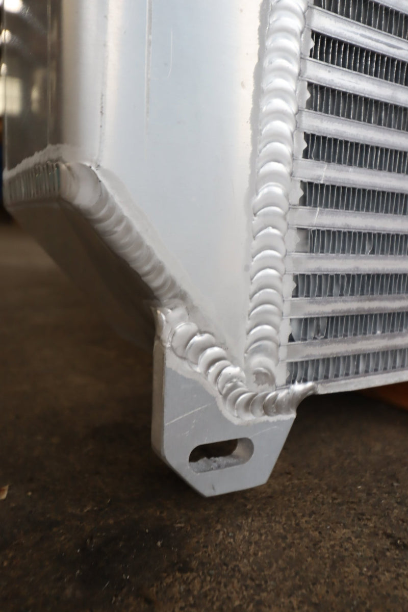 Load image into Gallery viewer, Kenworth Charge Air Cooler # 604263 - Radiator Supply House
