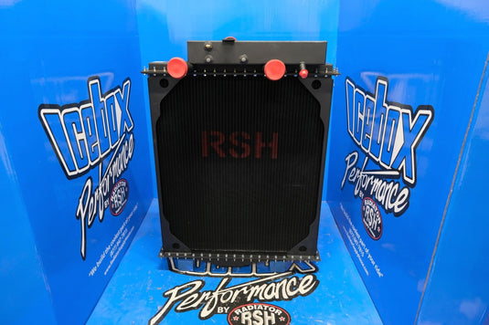 Kenworth K-100 Radiator