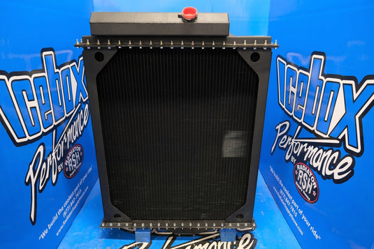 Kenworth K-100 Radiator