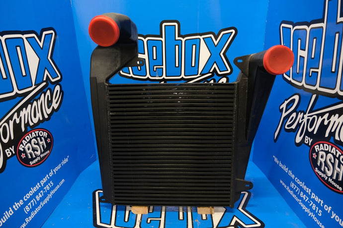 Kenworth K100 Cabover Charge Air Cooler 