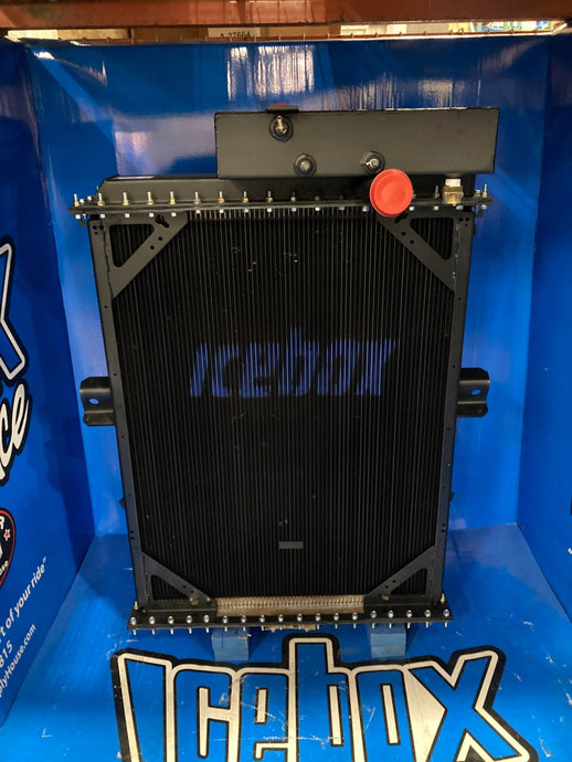 Kenworth K100 Radiator 