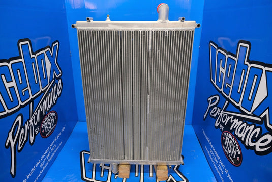 Kenworth / Peterbuilt 320, T660 Radiator