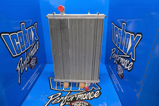 Kenworth / Peterbuilt 320, T660 Radiator