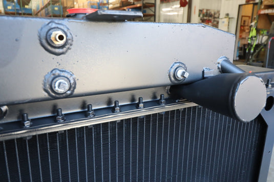 Kenworth Radiator