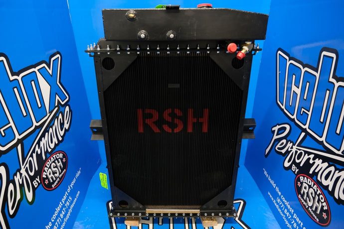 Kenworth Radiator 