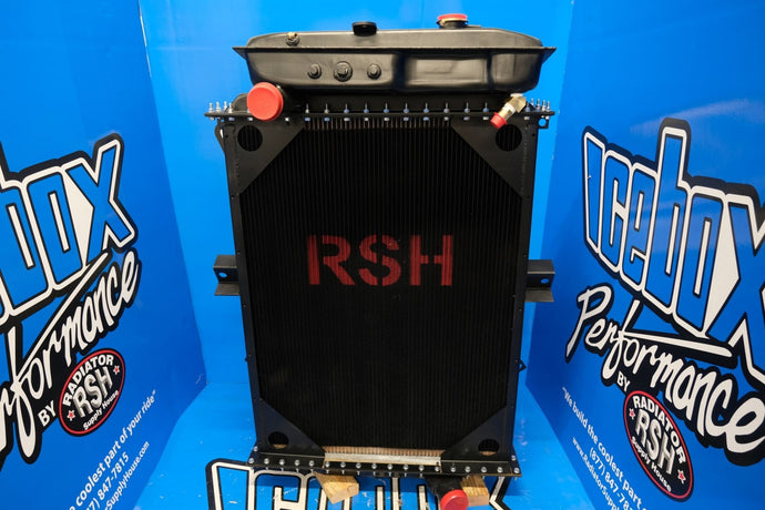 Kenworth Radiator 