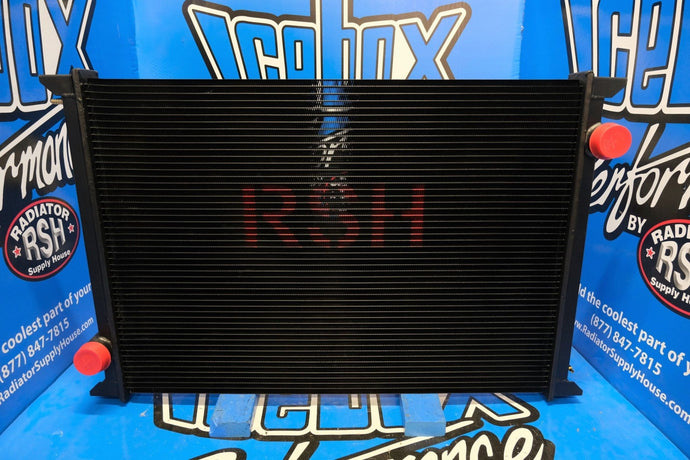 Kenworth Radiator 