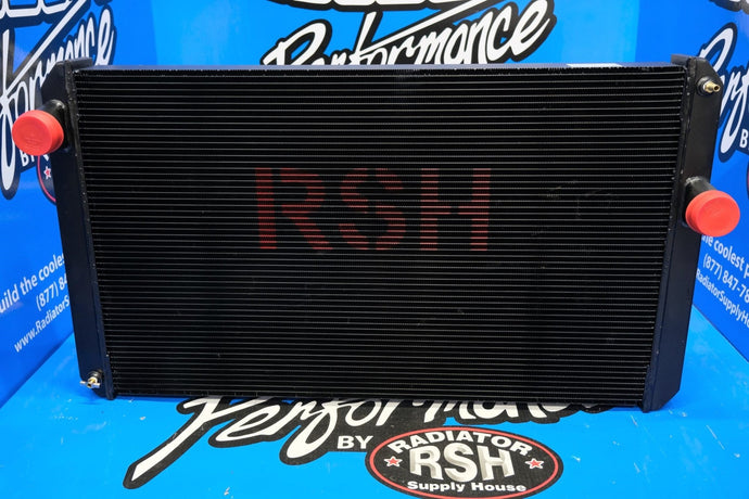 Kenworth Radiator 