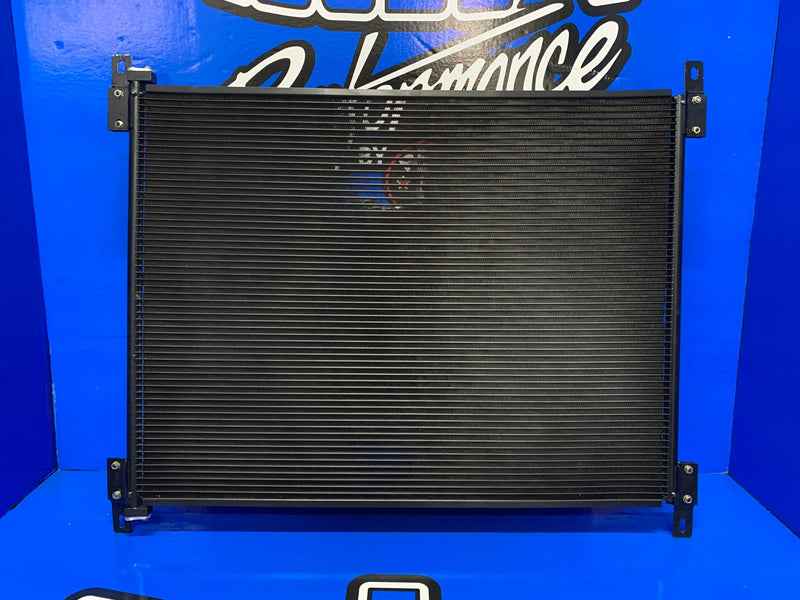 Load image into Gallery viewer, Kenworth T-2000 AC Condenser # 604766 - Radiator Supply House

