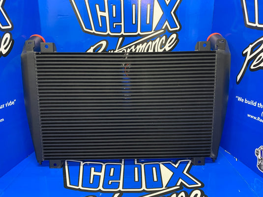 Kenworth T-2000 Charge Air Cooler