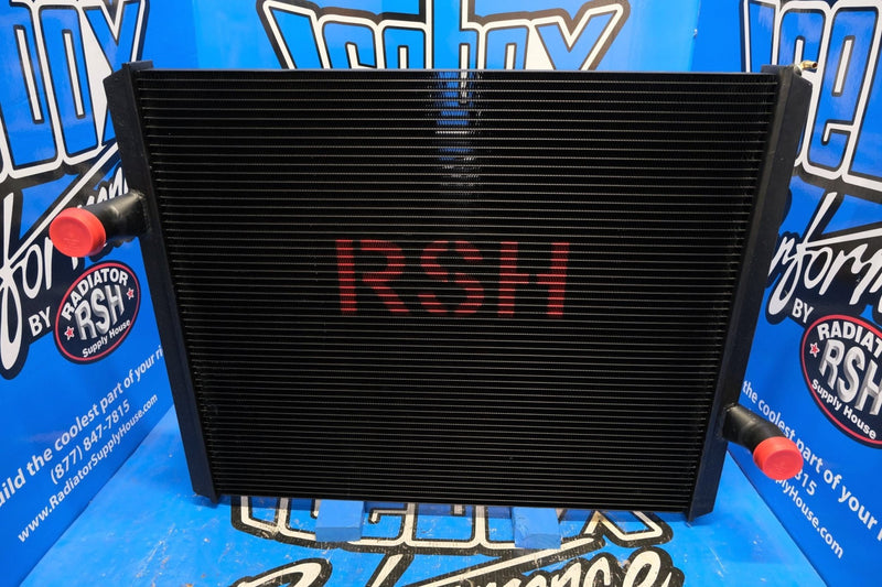 Load image into Gallery viewer, Kenworth T-2000 Radiator # 604053 - Radiator Supply House
