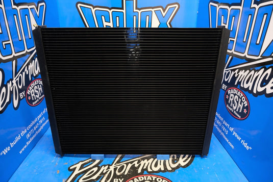 Kenworth T-2000 Radiator