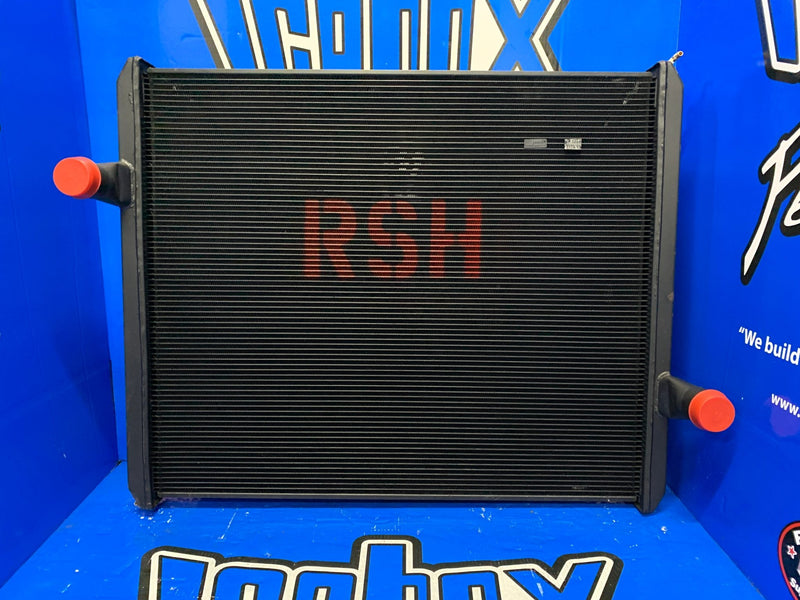 Load image into Gallery viewer, Kenworth T-2000 Radiator # 604055 - Radiator Supply House
