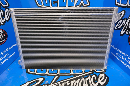 Kenworth T-3 Radiator