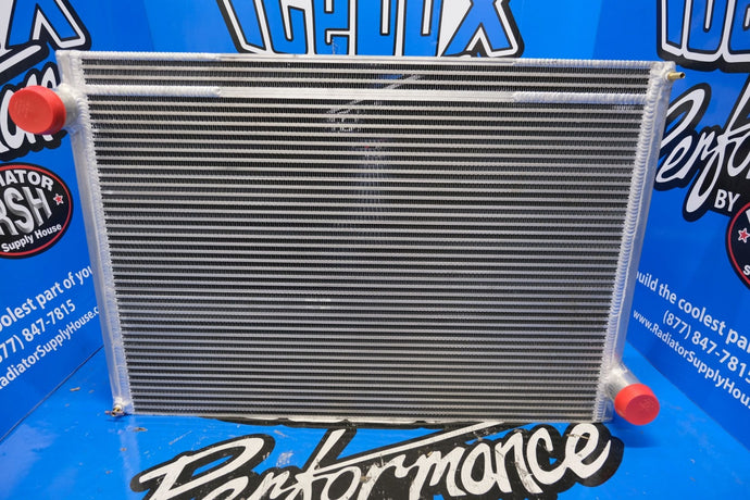 Kenworth T-3 Radiator 