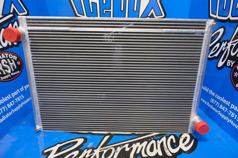 Load image into Gallery viewer, Kenworth T-3 Radiator # 604622 - Radiator Supply House
