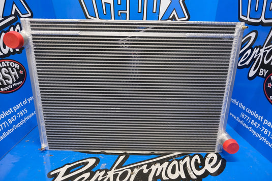 Kenworth T-3 Radiator